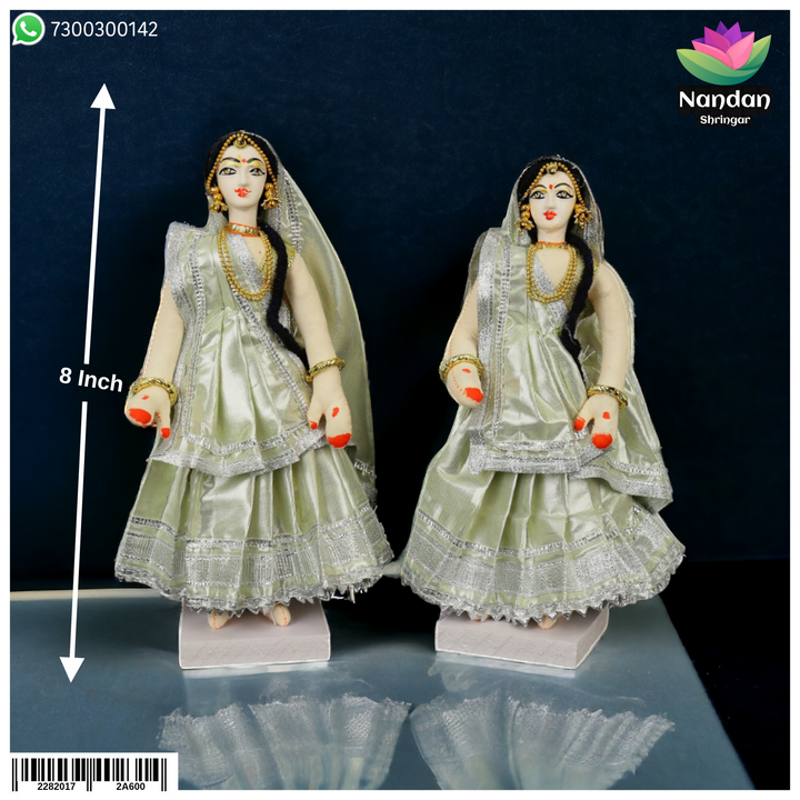 Details that matter