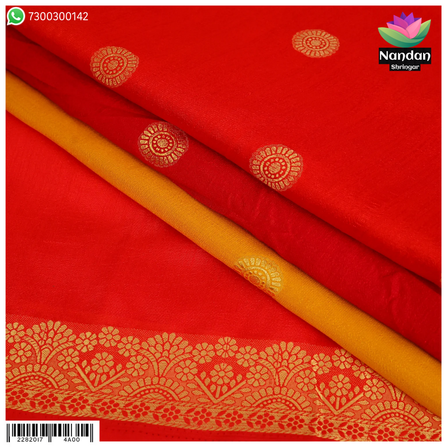 Khinkhab Vastra -Dark Pink