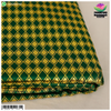 Choras Zari Chap Vastra - Green