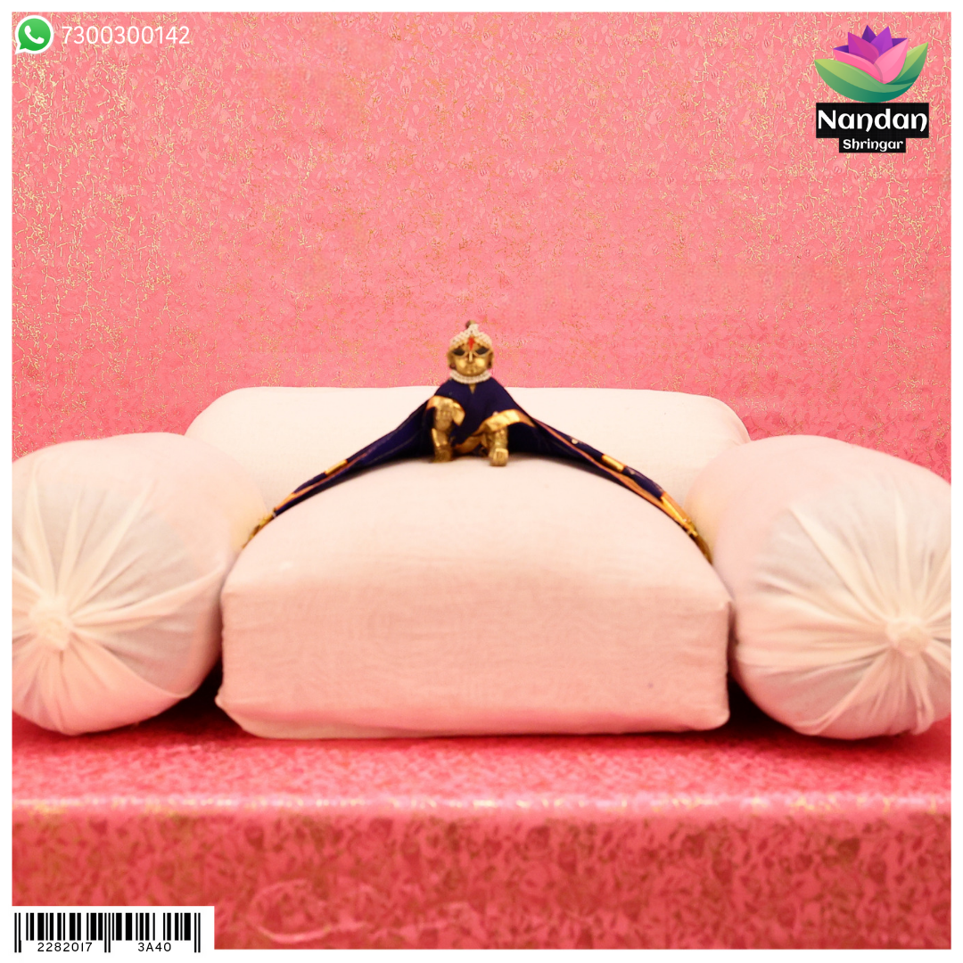 Khinkhab Chapa Vastra - Pink
