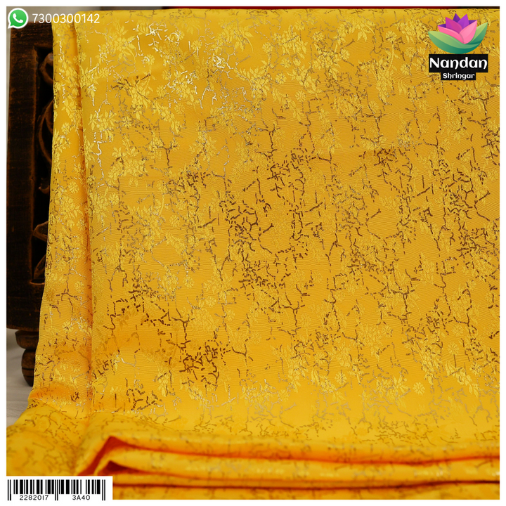 Details that matter