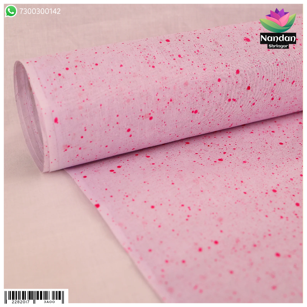 Holi Ki Chant Vastra - White (Safed)