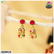 Lolak Bindi AD - Milma (Karnfool)