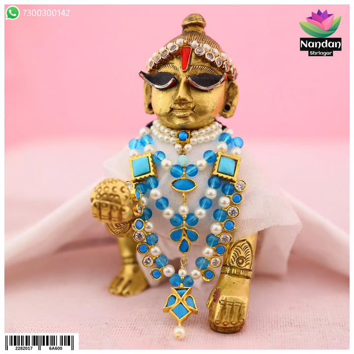 Complete your shringar