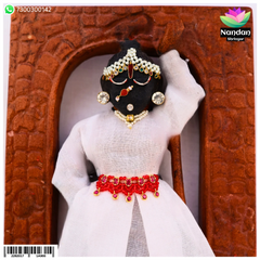 Kandora - Manek (Silver)