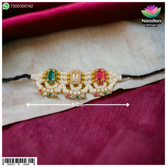 Kandora - Silver (Multi)