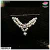 Real Pearl Gop Mala