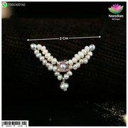 Real Pearl Gop Mala