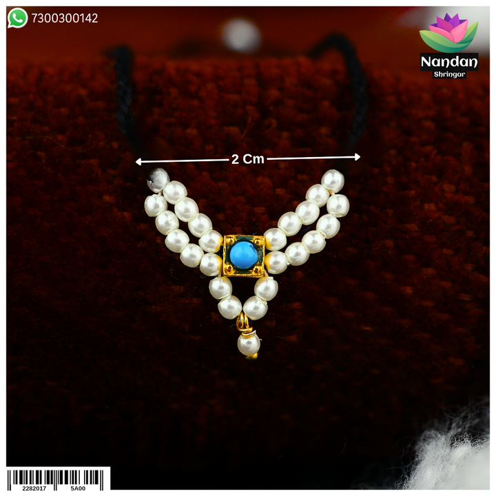 Complete your shringar