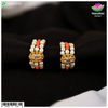 Kada - Kesri Moti (Silver)