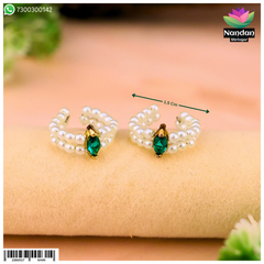 Kada - Panna (Silver)