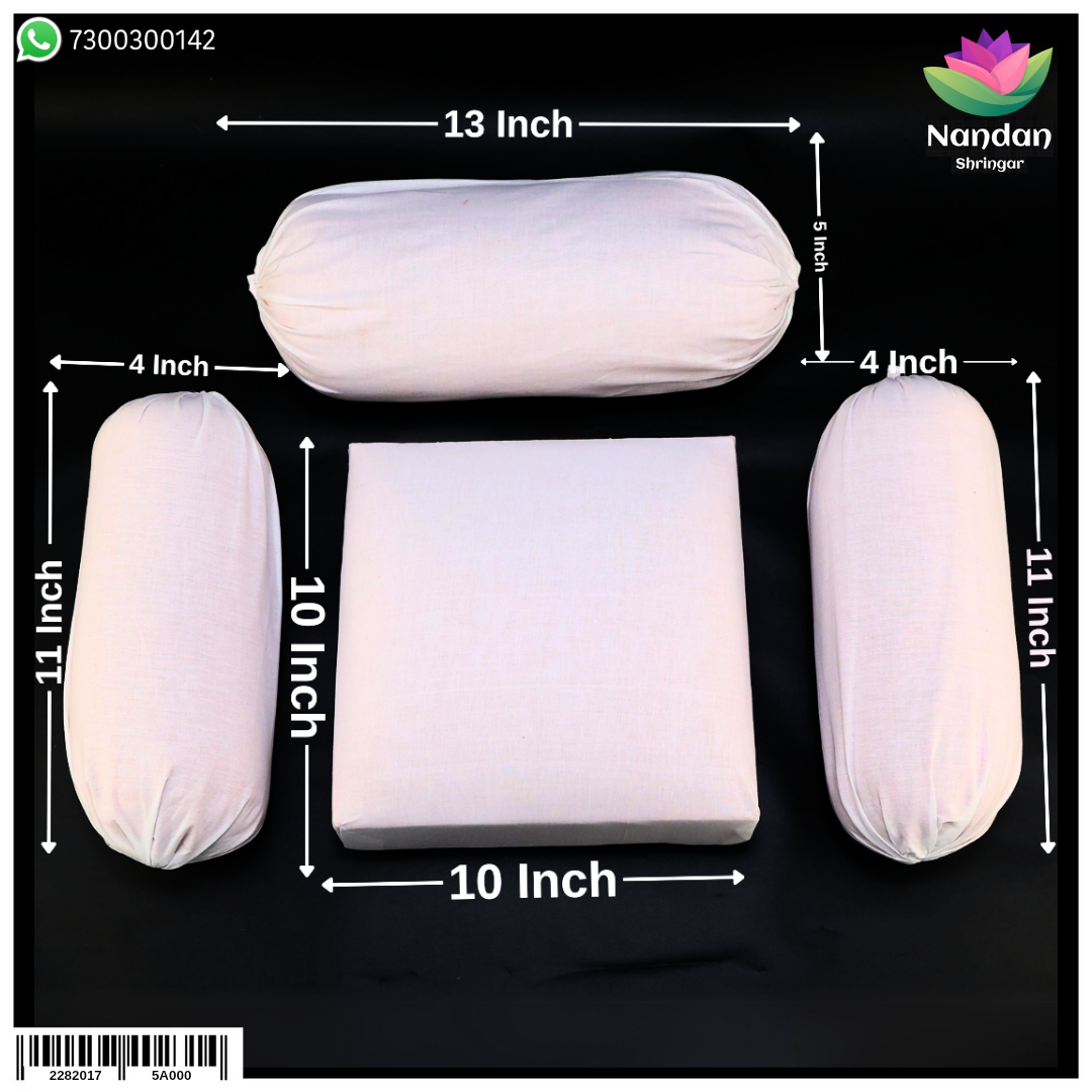 Gaadi Takiya  (10 *10)