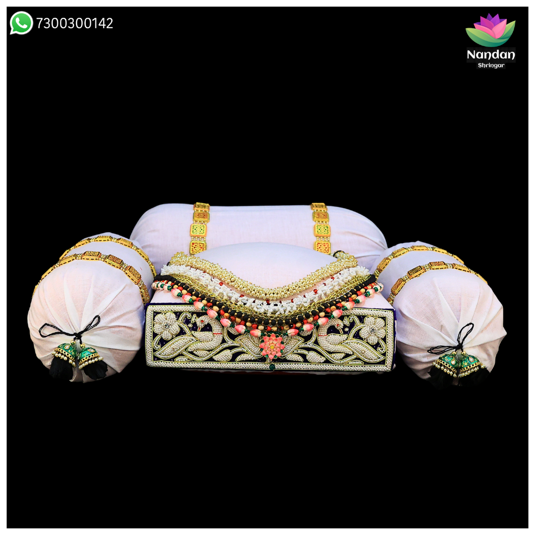 Gaadi Takiya (12 Inch)