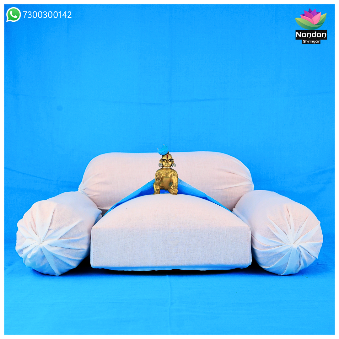 Gaadi Takiya  (10 *10)