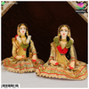 Cloth Gopi Set One Pair - 6 Inch