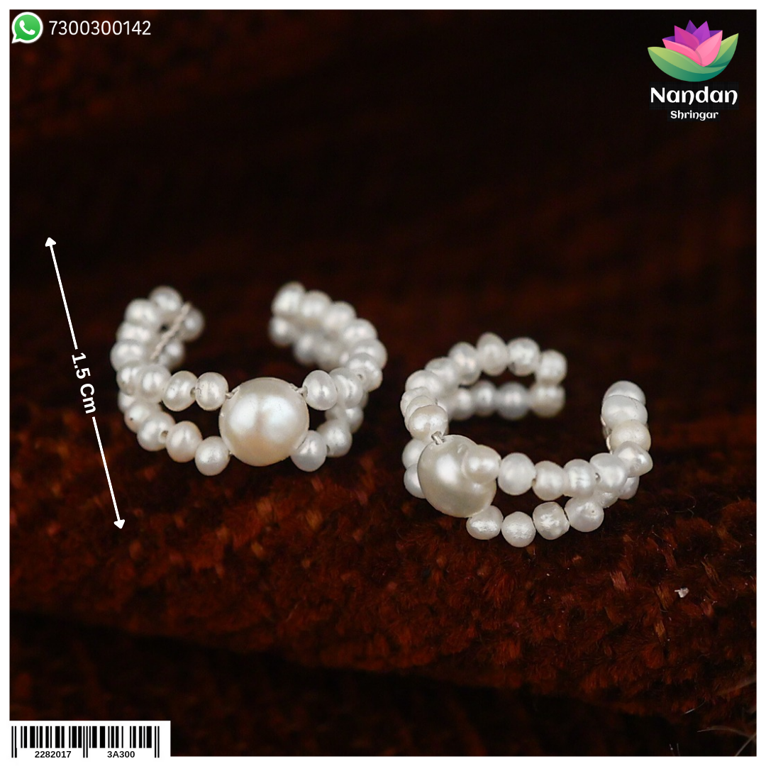 Moti Kada - Real Pearl