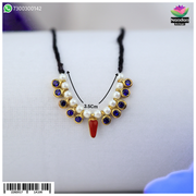 Alkavali - Neelam (Silver)