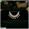 Heera Drop Traval - Silver