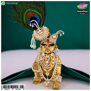 Ushnkalin Heera Shringar - Design 1