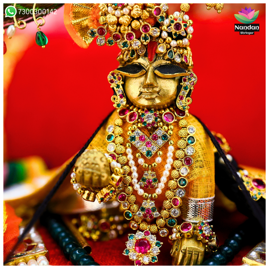 Janmashtami Special Milma Haar