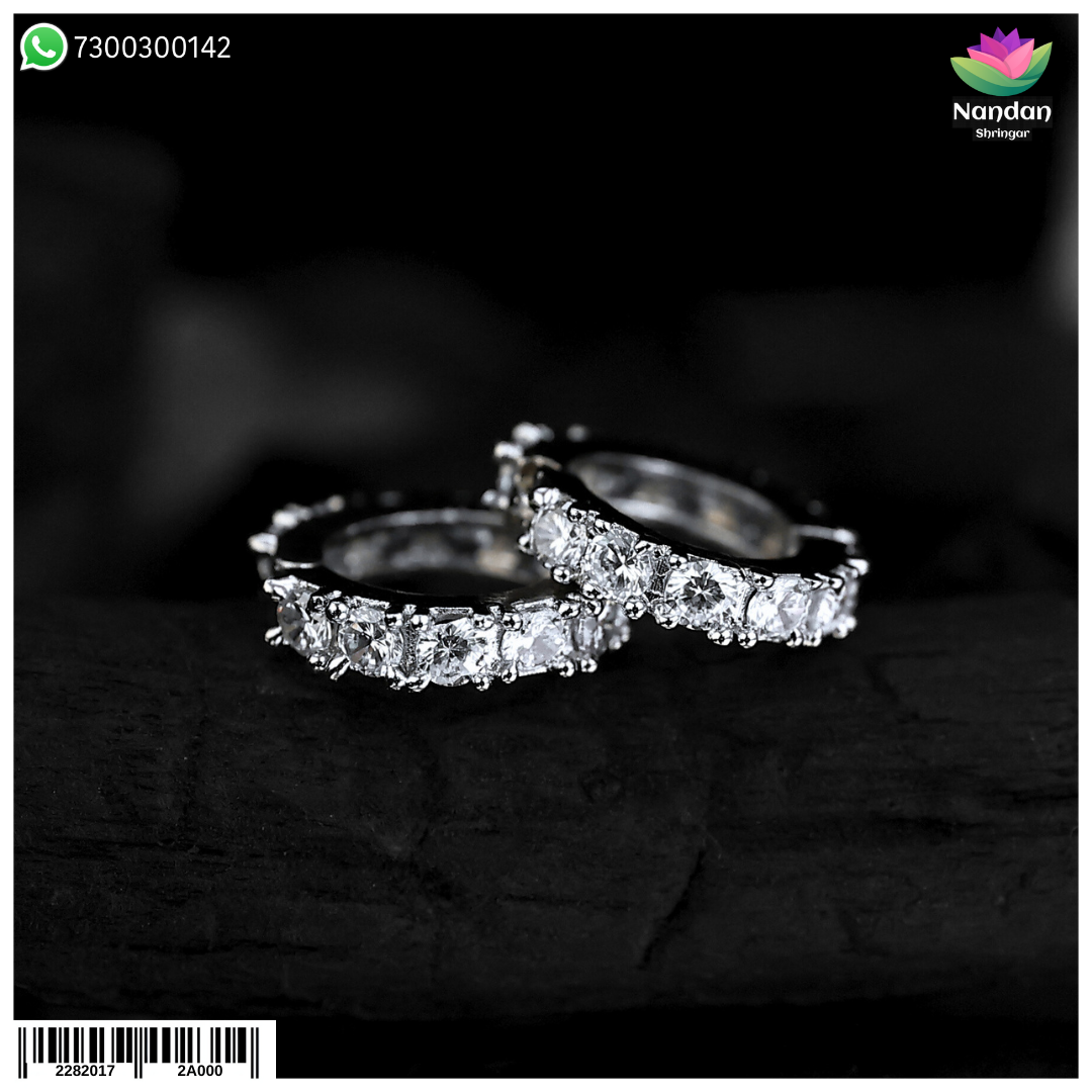 Ruperi Kada - Silver