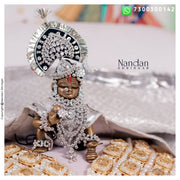 Sharad purnima  shringar