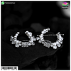 Ruperi Nupur - Silver