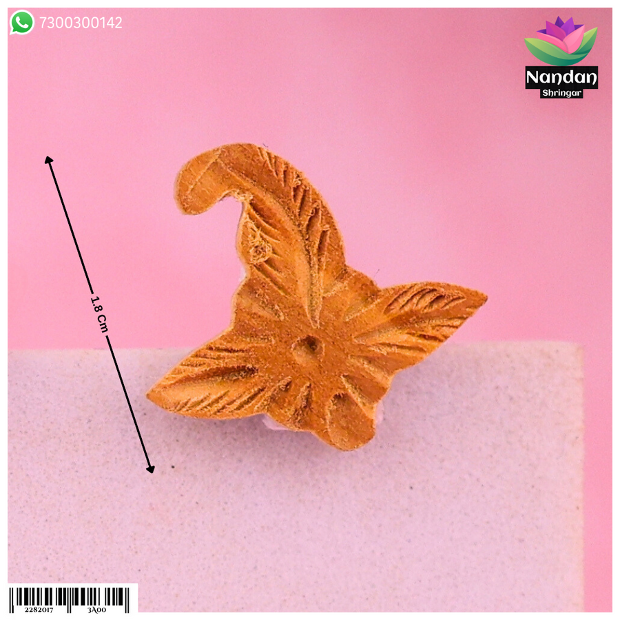Chandan Sirpech - Size 1 For 0 To 1 No. Swaroop
