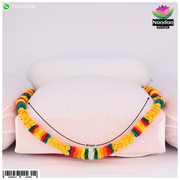 Fool Mala - Cloth ( 36 Inch Full Length )