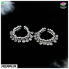 Ruperi Nupur - Silver