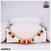 Fool Mala - Cloth ( 36 Inch Full Length )