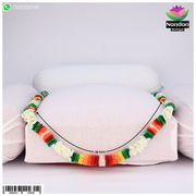 Fool Mala - Cloth ( 36 Inch Full Length )