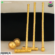 Gend Chhadi - 4 Inch