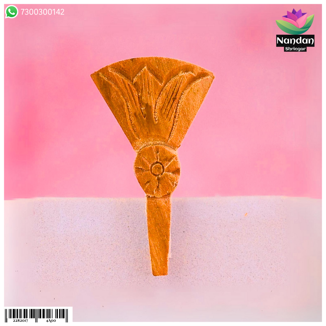 Chandan Shikha - Size 2 For 2 To 3 No. Swaroop