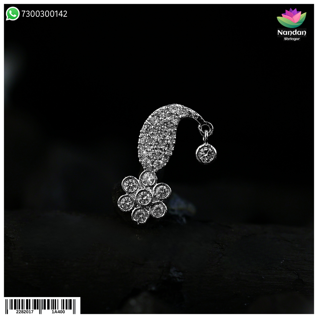 Shishfool - Ruperi (Silver)