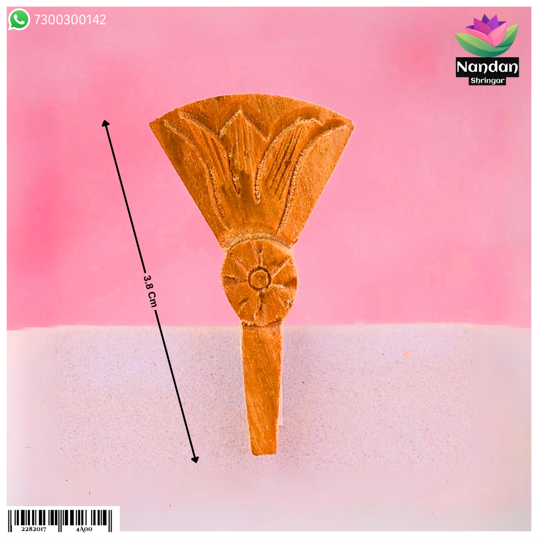 Chandan Shikha - Size 2 For 2 To 3 No. Swaroop