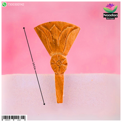 Chandan Shikha - Size 2 For 2 To 3 No. Swaroop