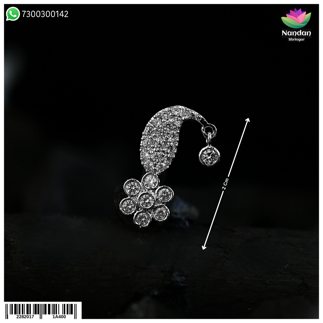 Shishfool - Ruperi (Silver)