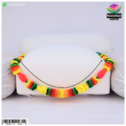 Fool Mala - Cloth ( 24 Inch Full Length)
