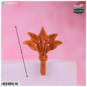 Chandan Mor Shikha - Size 1 For 0 To 1 No. Swaroop