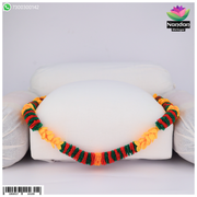 Fool Mala - Cloth ( 24 Inch Full Length)