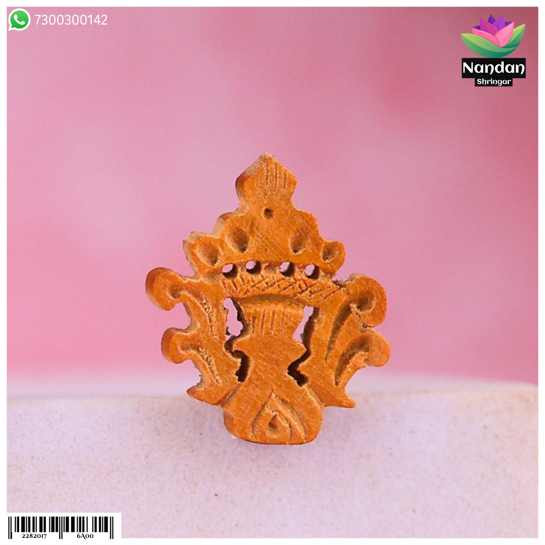 Chandan Tipara - Size 1