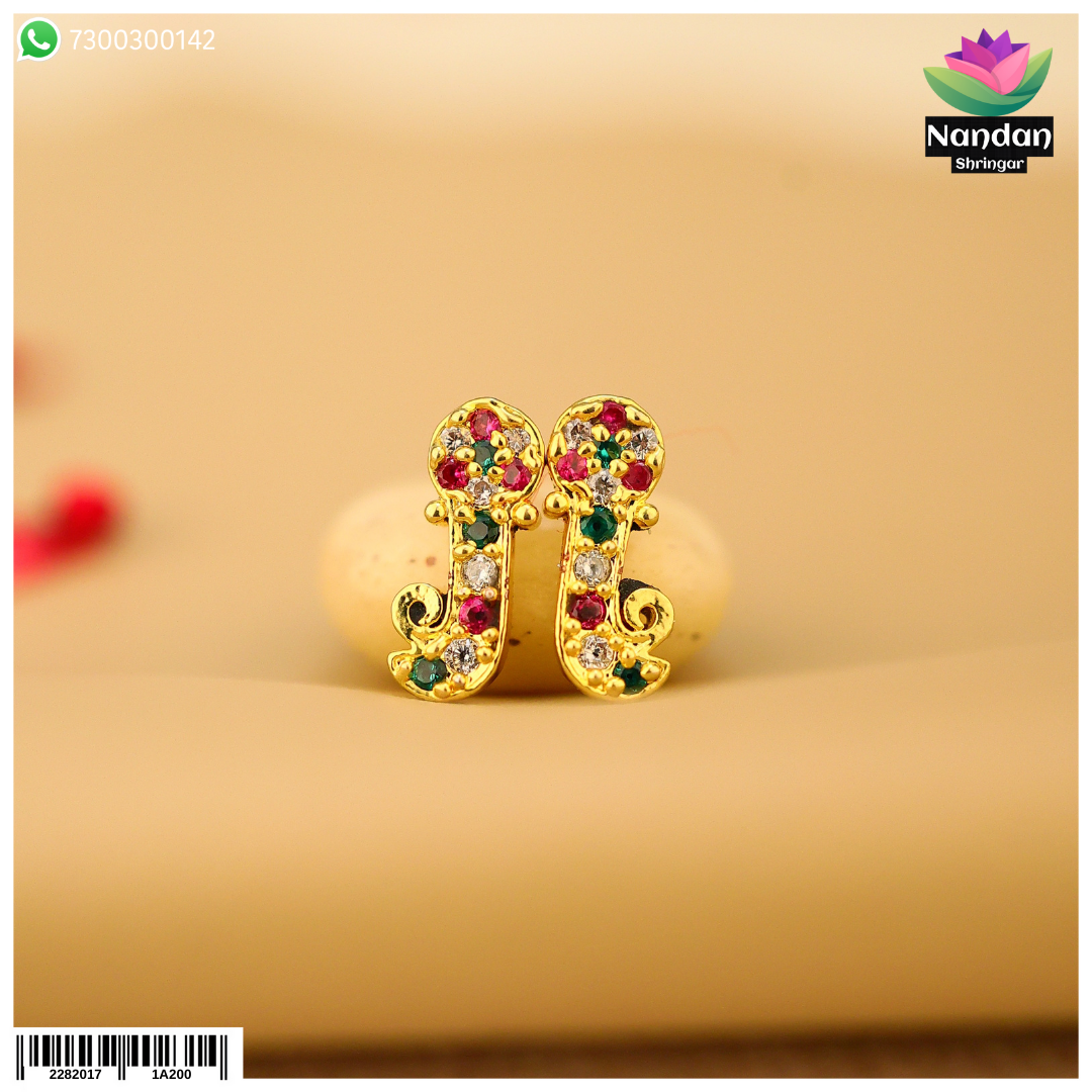 Janmashtami Special Milma Ko Shringar