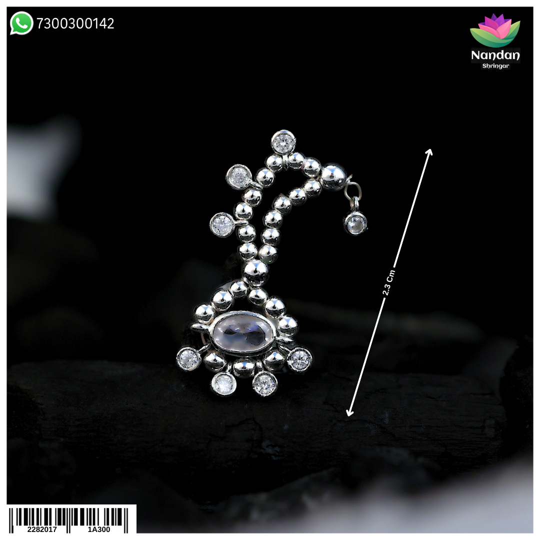 Shishfool - Ruperi (Silver)