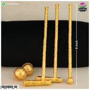 Gend Chhadi - 8 Inch