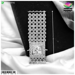 Sehra - Milma (Silver)