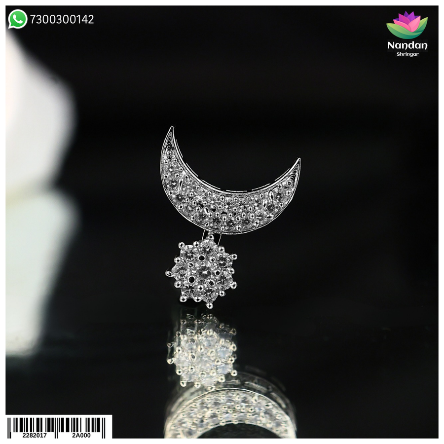 Ruperi Shishchandra - Silver