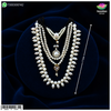 Real Pearl Moti Mala