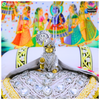 Sharad Purnima Ko Ruperi Shringar