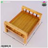 Wooden Shaiya Ji ( 8 Inch)
